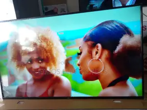 65" LG Smart TVS