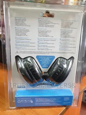 Hp Bluetooth Original Headset 500