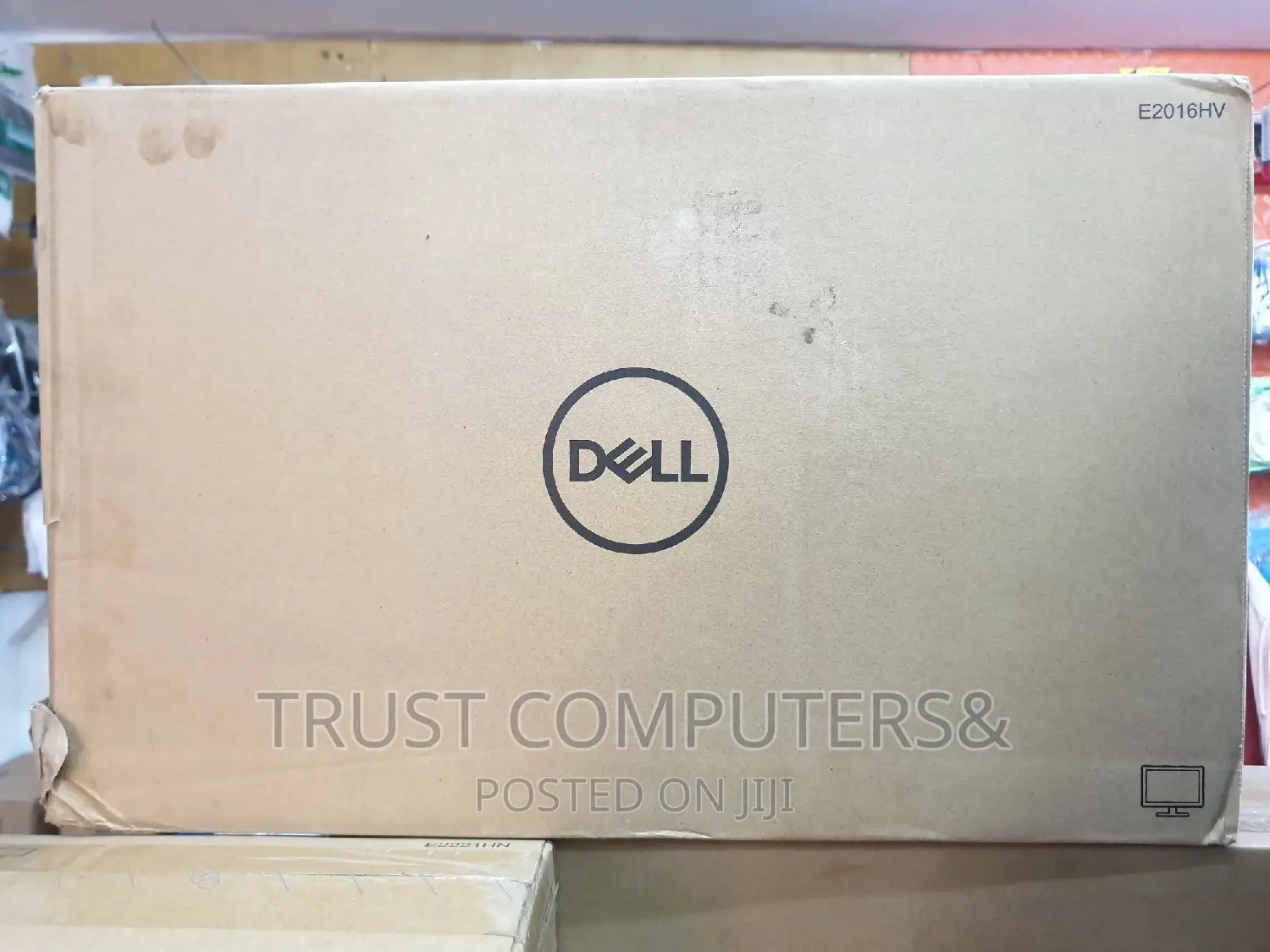 Dell 20inch Monitor E2016HV