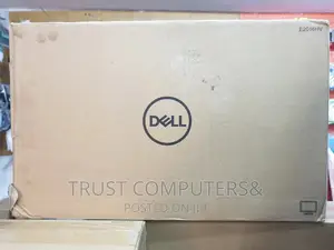 Dell 20inch Monitor E2016HV