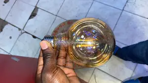 Filament Bulbs
