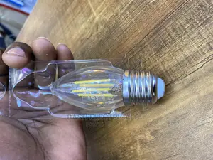 Filament Bulbs