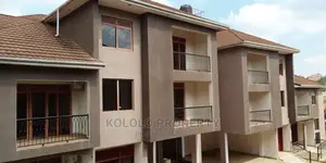 Photo - Newly Built Townhouse for Rent in Naguru