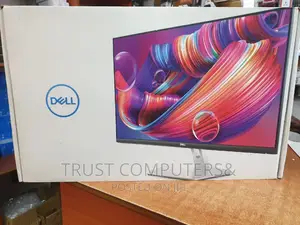 Dell 27inch Monitor S2721HN