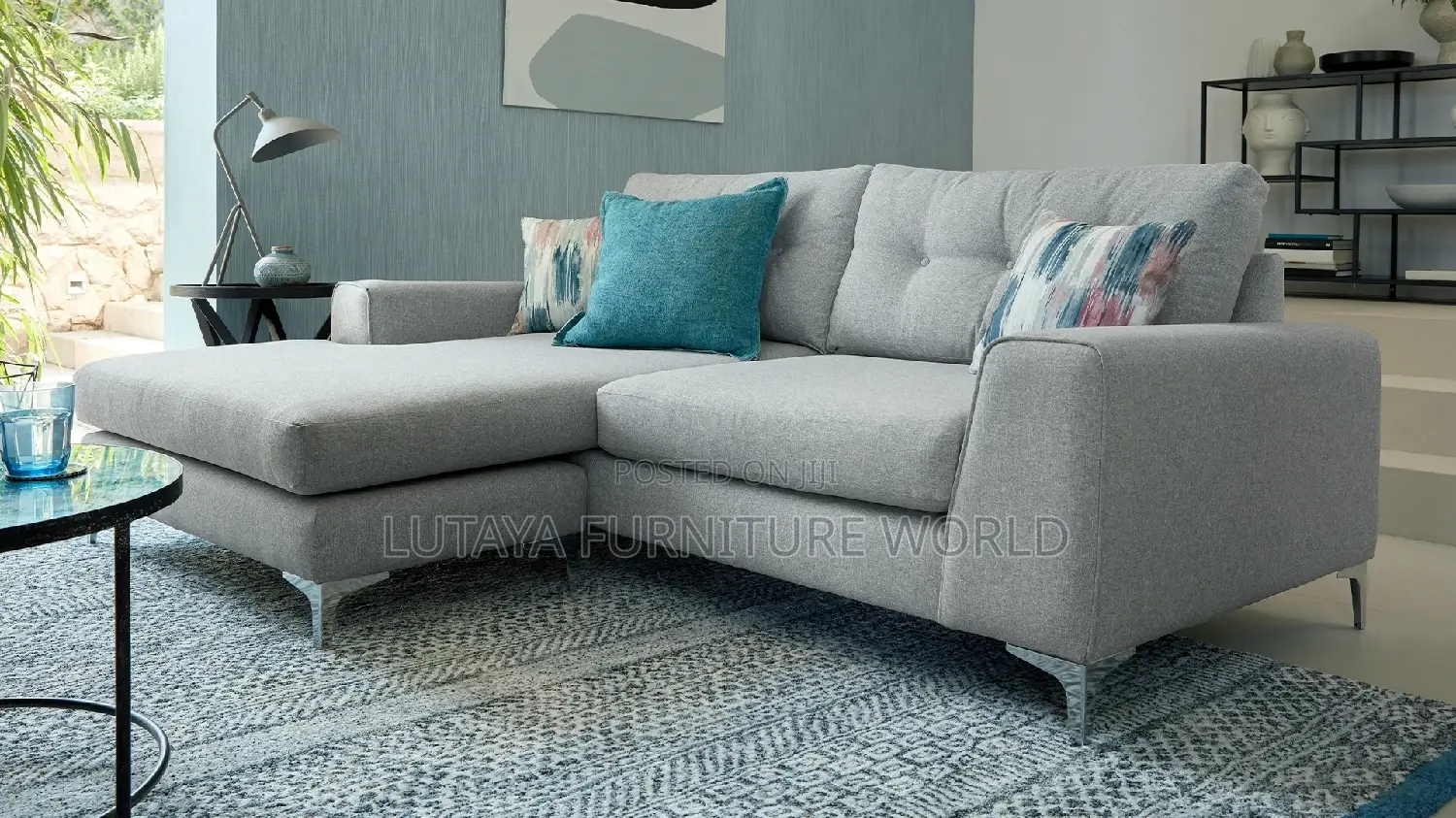 Sofas on Sale in Good Materials and Price