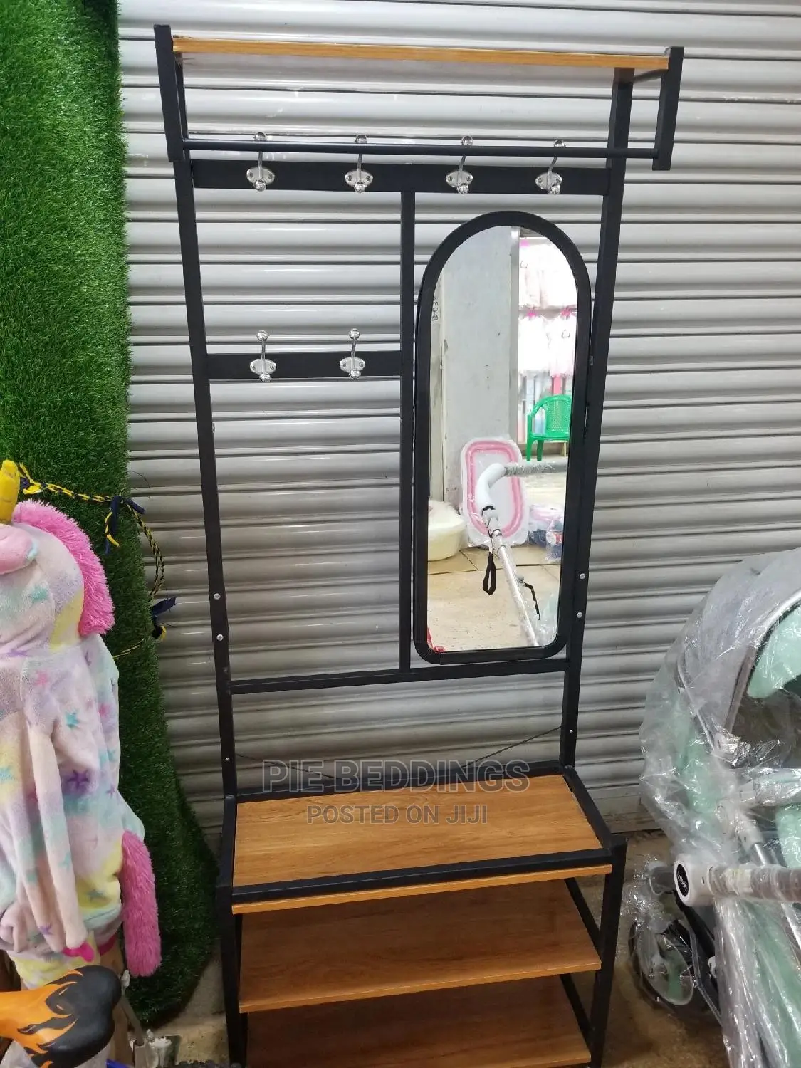 Strong Dressing Mirror