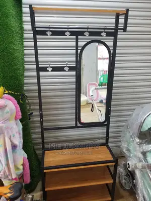 Strong Dressing Mirror
