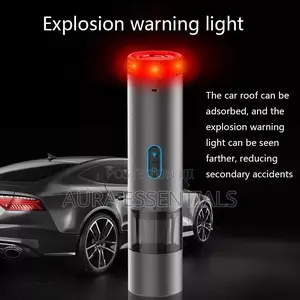 3in1portable Cordless Vacuum Cleaner