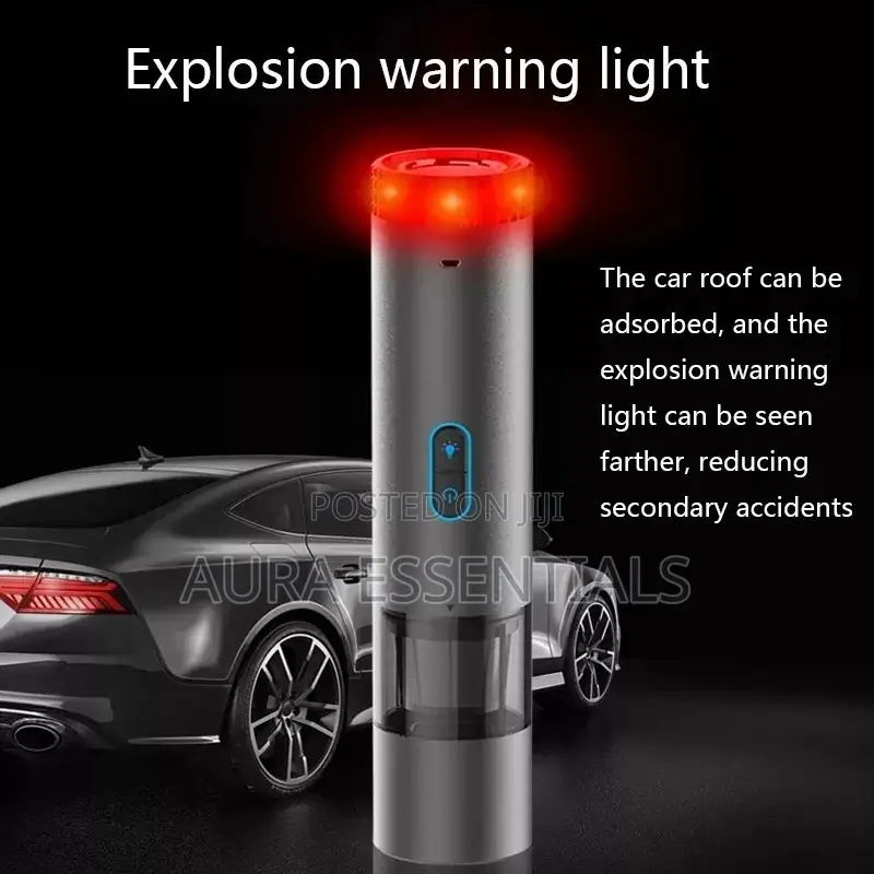 3in1portable Cordless Vacuum Cleaner