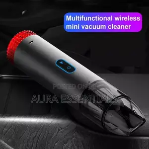 3in1portable Cordless Vacuum Cleaner