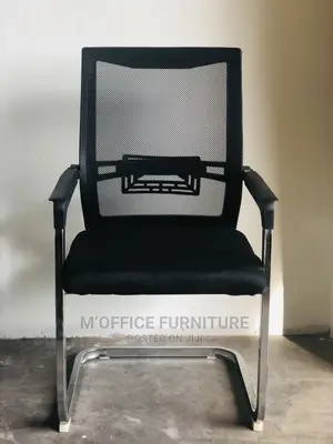 Mesh Back Office Chair