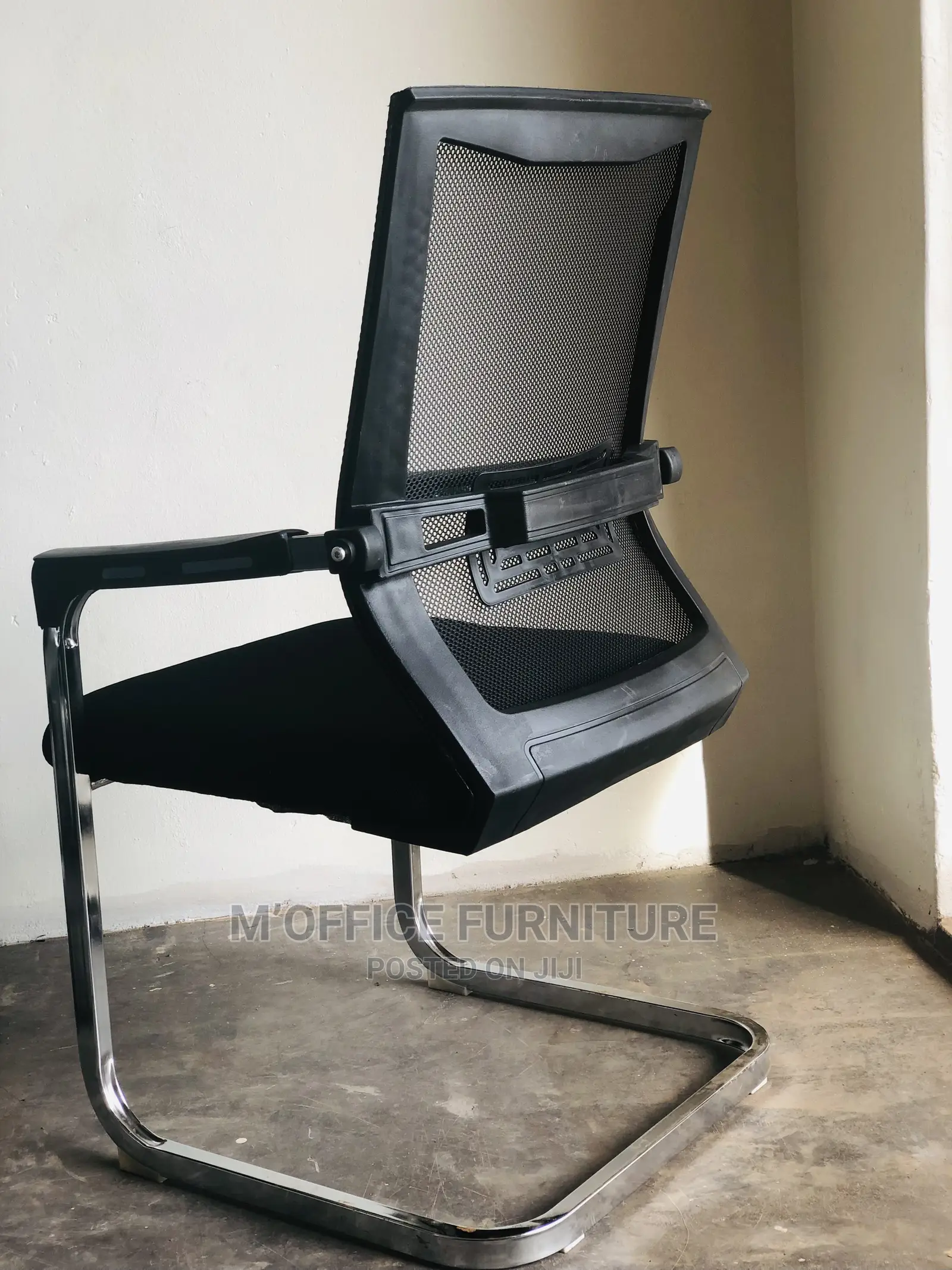 Mesh Back Office Chair