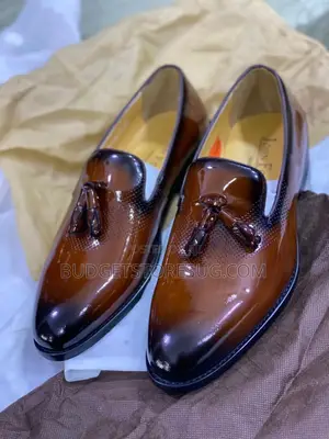 Classic Men's Shoes
