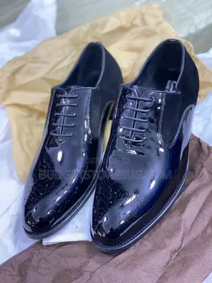 Classic Men's Shoes