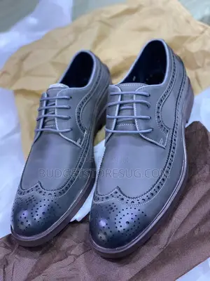 Classic Men's Shoes