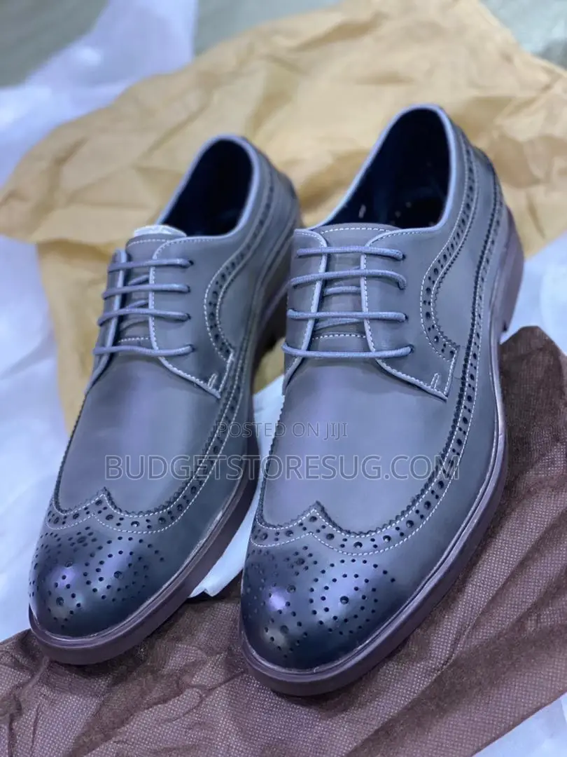 Classic Men's Shoes