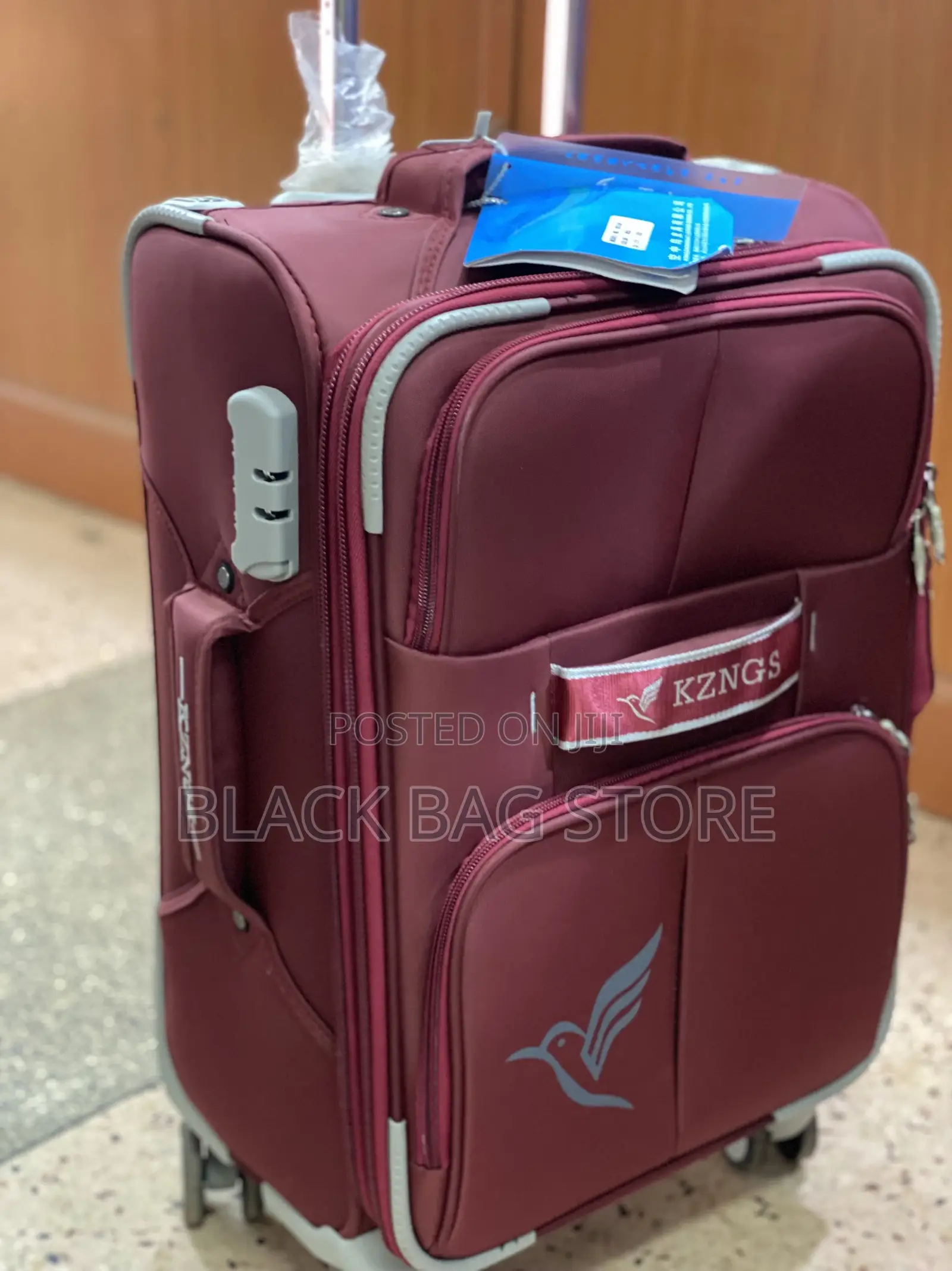 Travel Suitcase (Small )