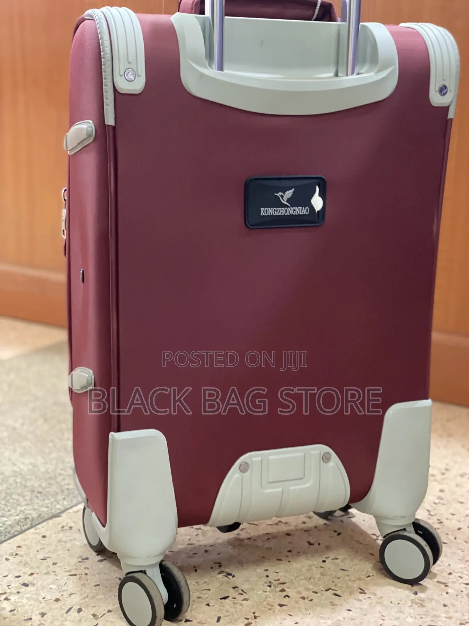 Travel Suitcase (Small )