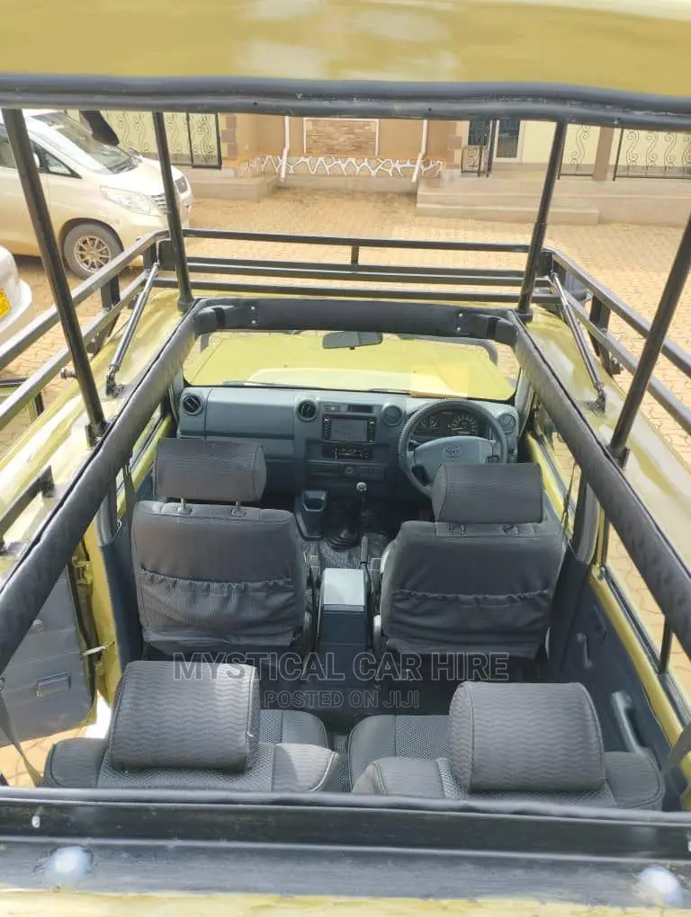 Car Hire, Self Drive, Tours and Airport Transfers