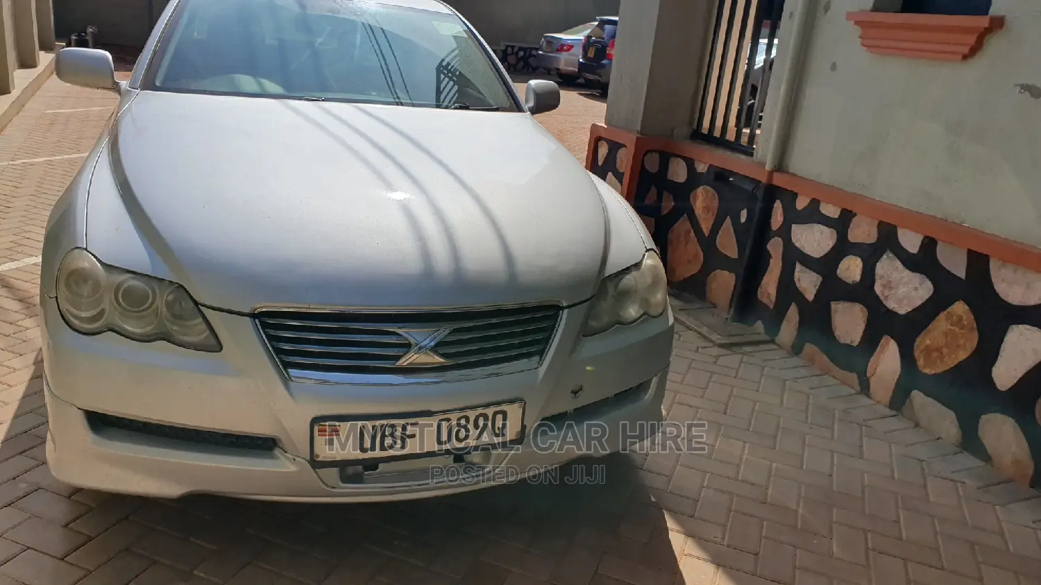 Car Hire, Self Drive, Tours and Airport Transfers