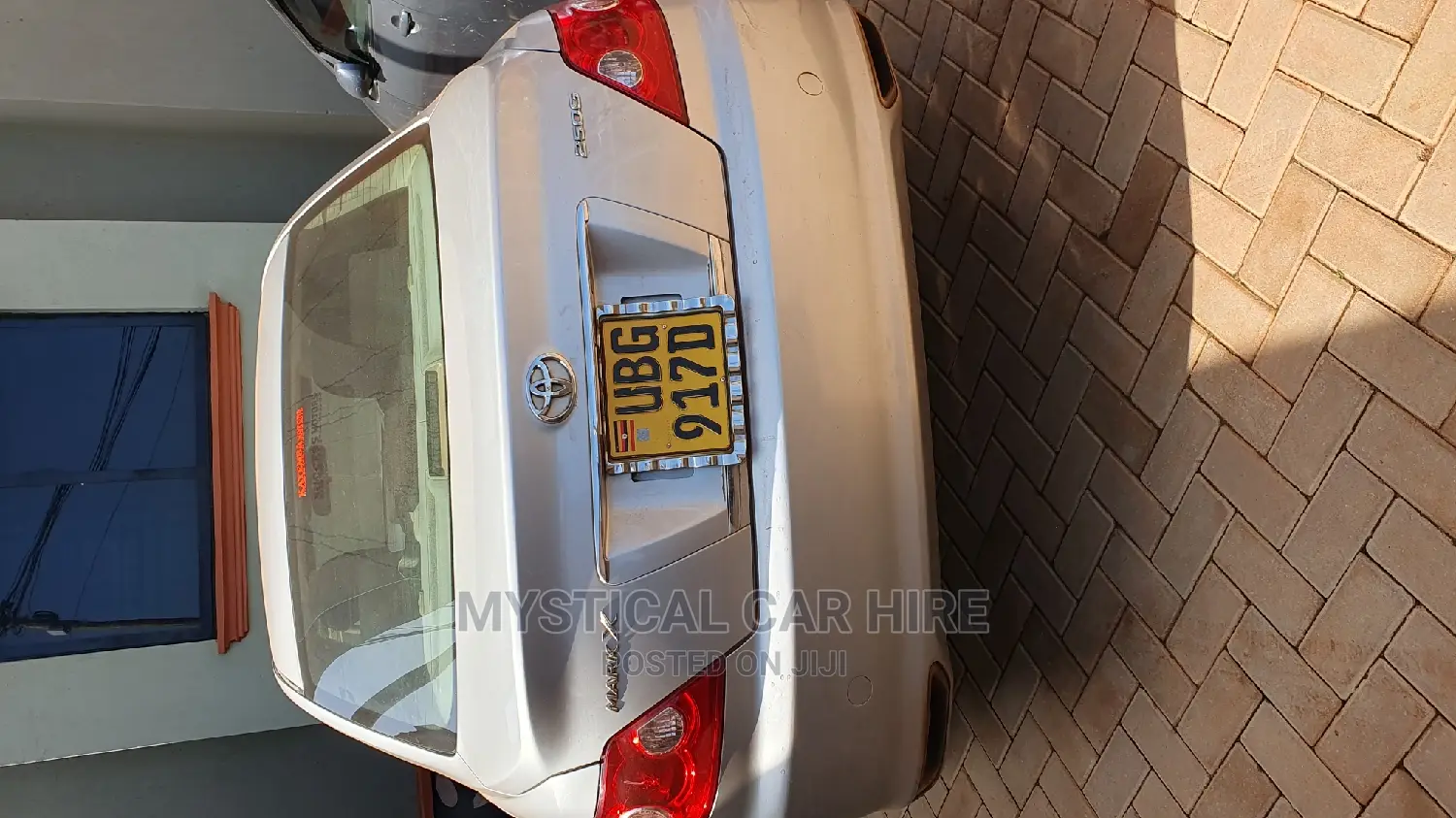 Car Hire, Self Drive, Tours and Airport Transfers