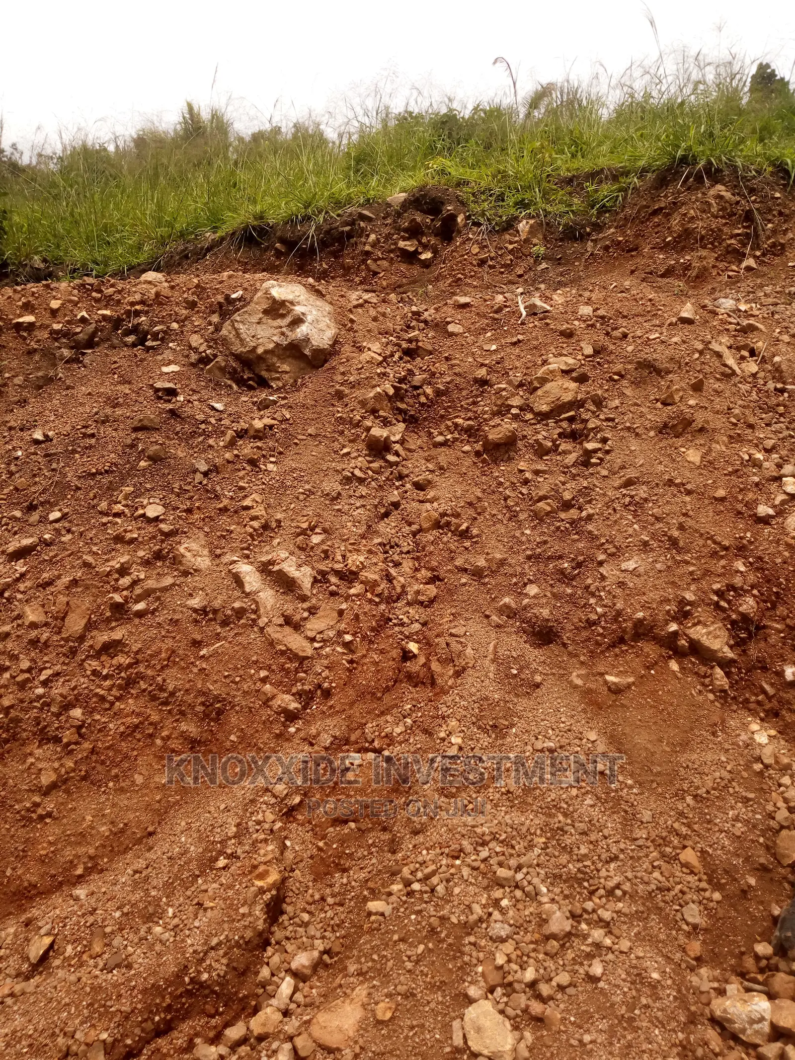 Land for Sale 2acres Quarry and Maramu at 200m Ugx Kakiri Hoima Road