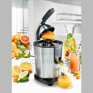 Sayona Citrus Juice Maker