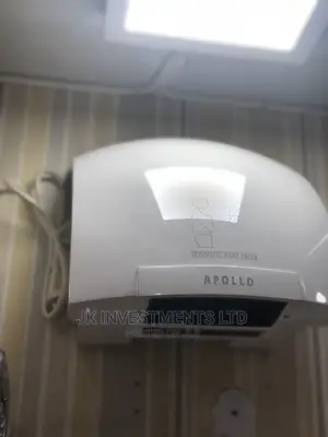 Appollo Hand Dryer