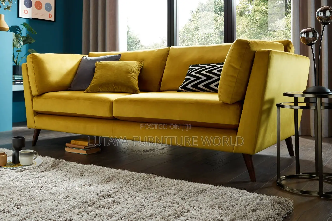 Sofas for Sale in Good Materials and Price
