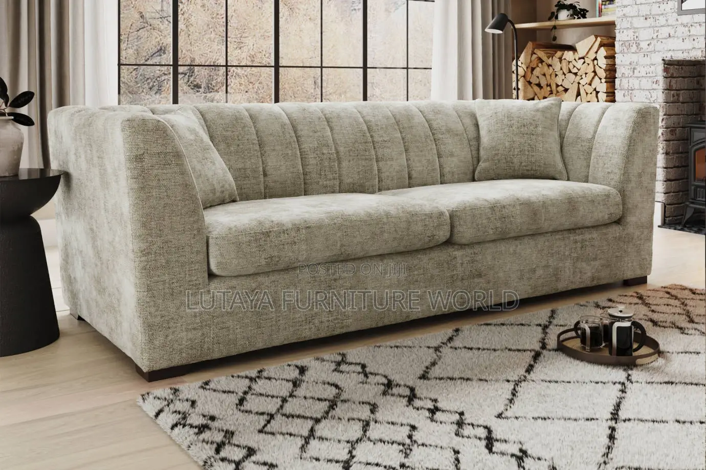Sofas for Sale in Good Materials and Price