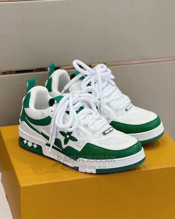 Classic Louis Vuitton