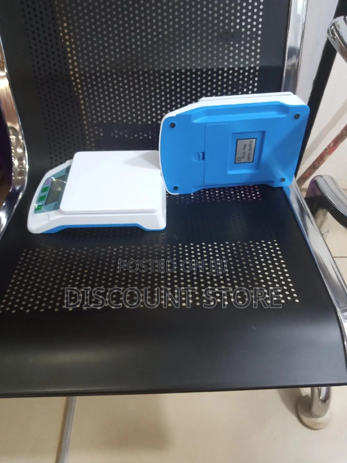 Precisely Weight Electronic Scales