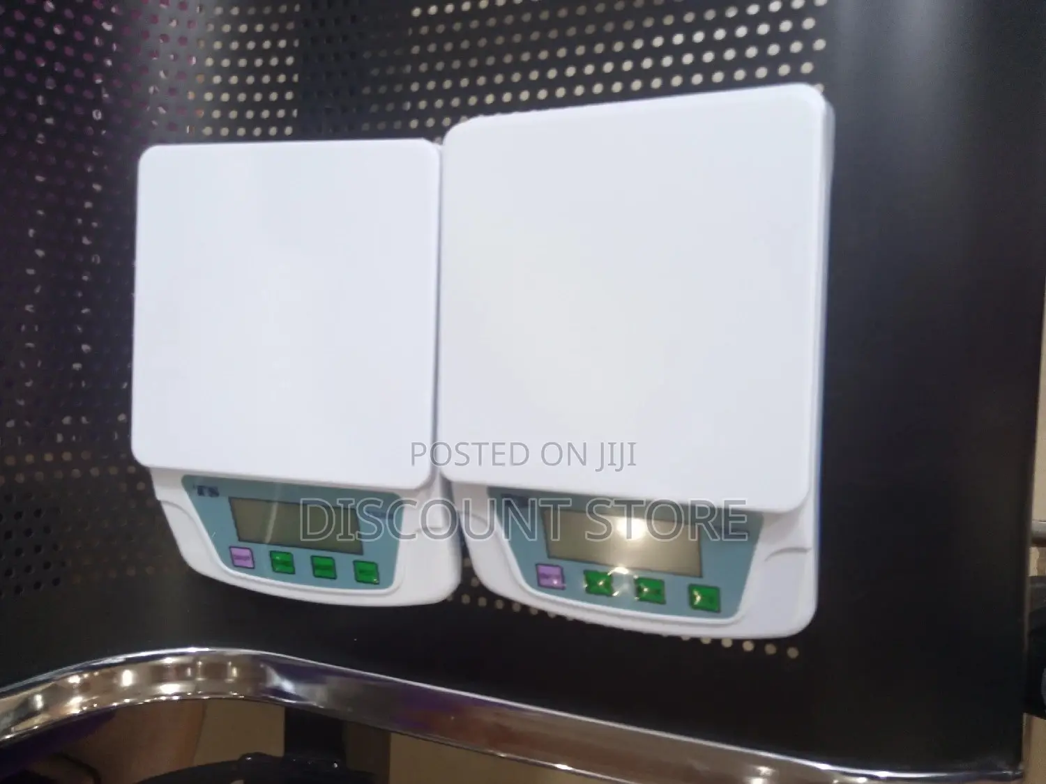 Higher Performing Weight Digital Scale