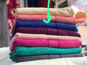 Quality Towels