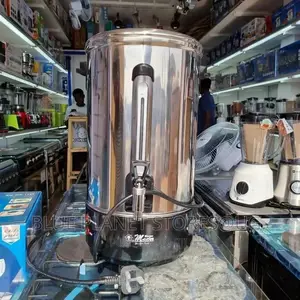 Electro Master 20L Electric Water Boiler || 2200w/Em-Wb-1396