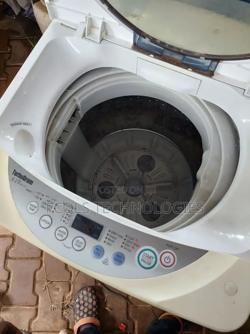 Washing Machine Technician Available