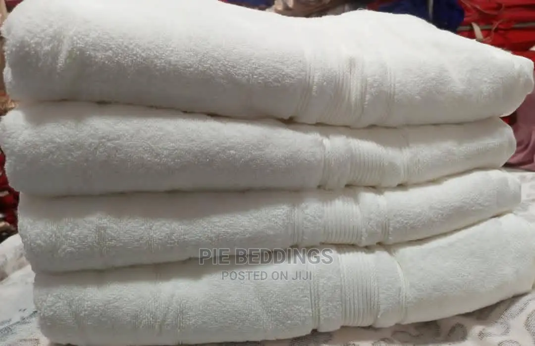 Quality Towels