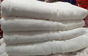 Quality Towels