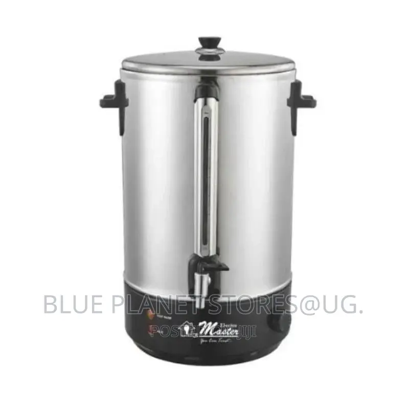 Electro Master 20L Electric Water Boiler || 2200w/Em-Wb-1396