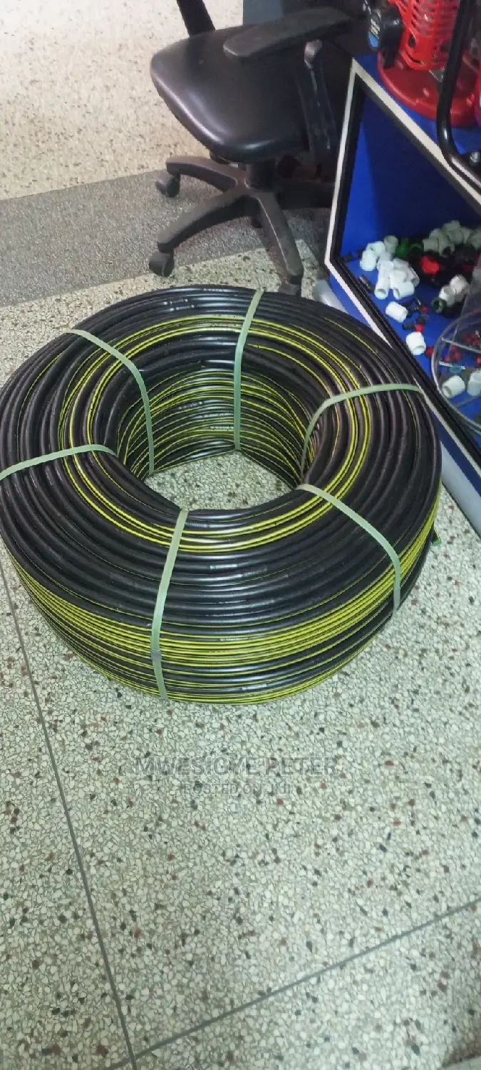 Drip Pipes in Central Division Farm Machinery & Equipment, Mwesigye