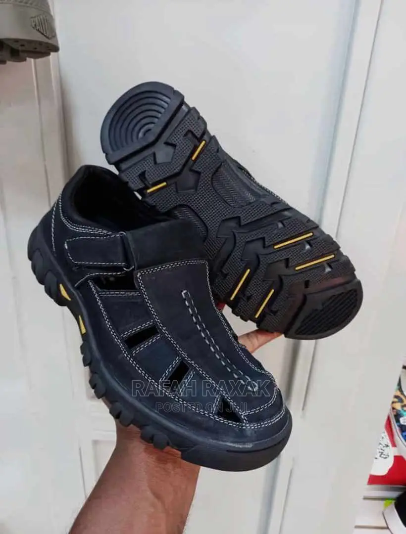 Classic Shoes