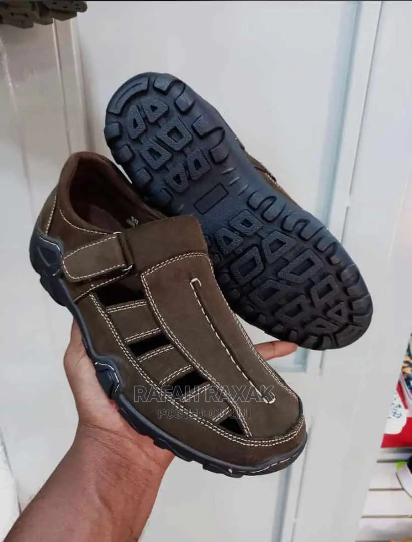 Classic Shoes