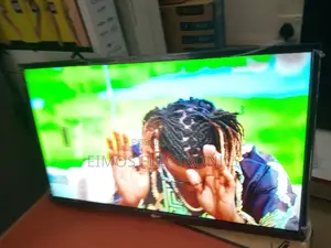 LED LG Free to Air Flat Screen TV 32"