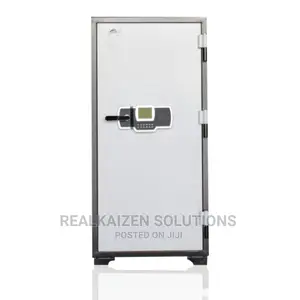 GODREJ 170L Electronic Digital Fireproof Heavy Safebox 290kg