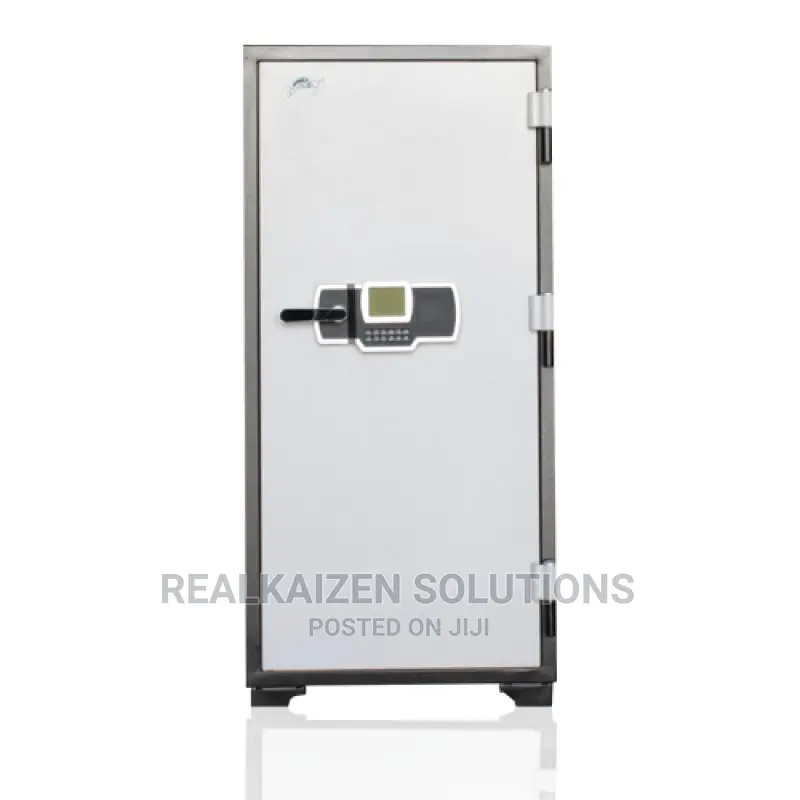 GODREJ 170L Electronic Digital Fireproof Heavy Safebox 290kg