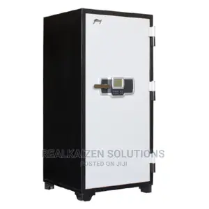 GODREJ 170L Electronic Digital Fireproof Heavy Safebox 290kg