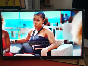 32" Lg Free to Air Flat Screen TV