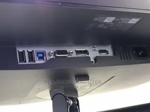 27inch Monitor Dell