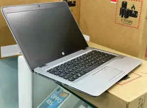 New Laptop HP EliteBook 840 G3 8GB Intel Core i5 HDD+SSD 256GB