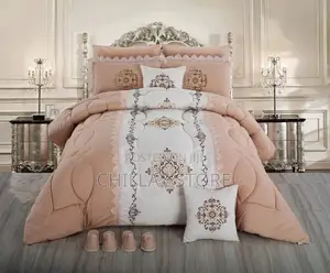 Smart Home Duvet